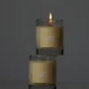 Signature & Love-set med votivljus