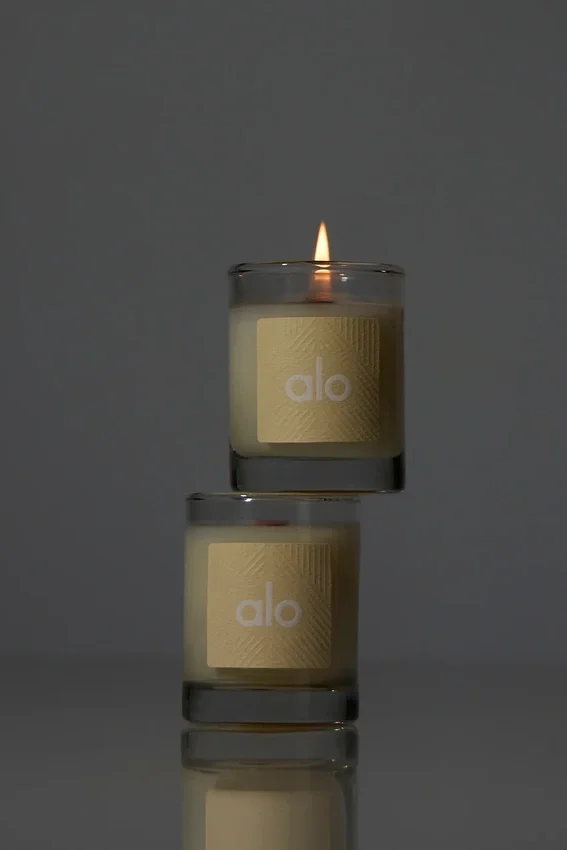 Signature & Love-set med votivljus