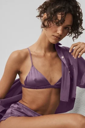 Silk Luminous-bh – Plum Kiss