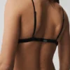 Silk Luminous-bh – svart