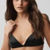 Silk Luminous-bh – svart