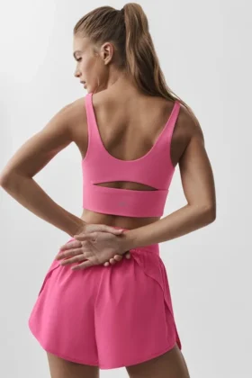 Slit Bra – paradisrosa