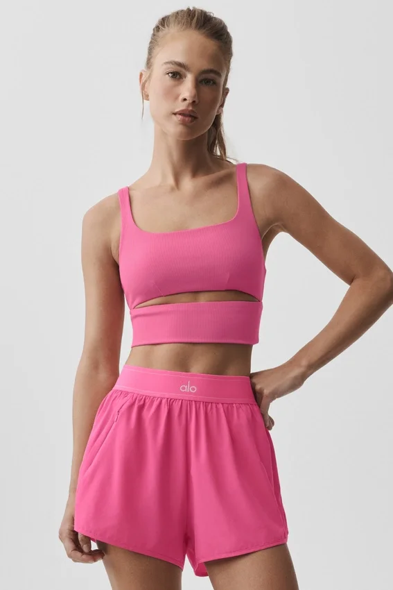 Slit Bra – paradisrosa