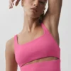 Slit Bra – paradisrosa