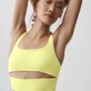 Slit Bra – Sunshine