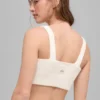 Snuggle up Sweater Bra – Ivory
