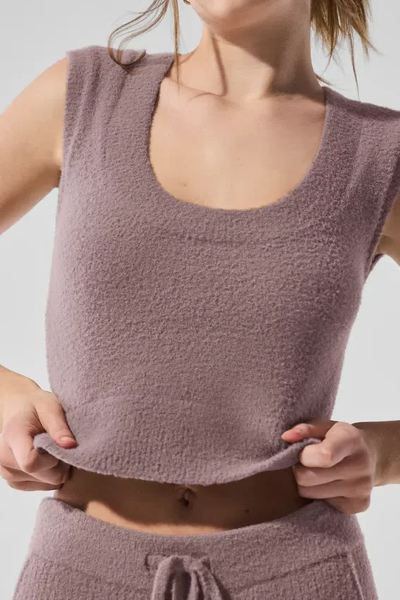 Snuggle up-tröja kortärmad – svamp