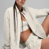 Socialite Shacket – benvit