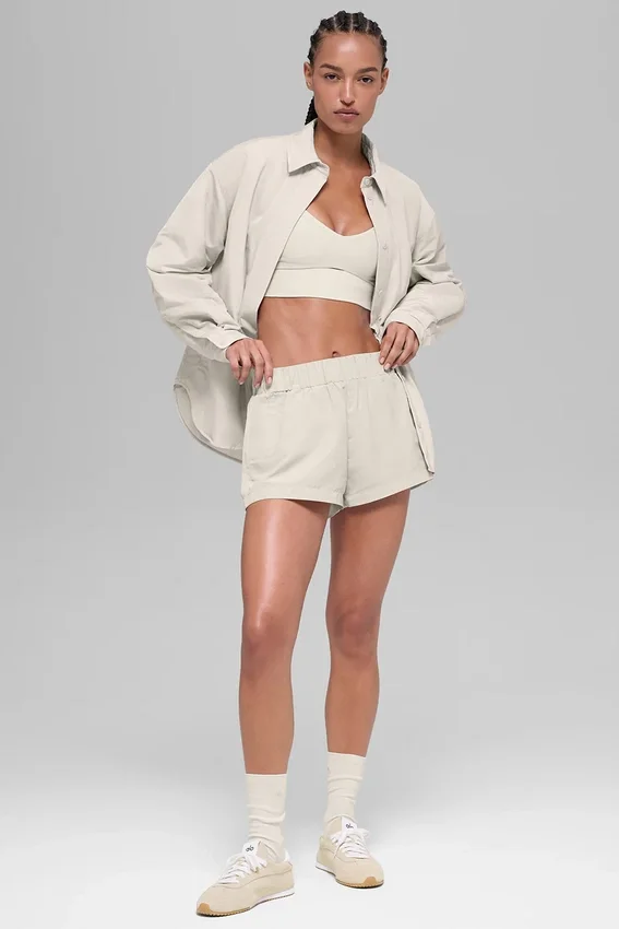 Socialite Shacket – benvit