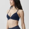 Splendor-bh – Navy/vit