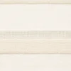 Sport Play-stickad klänning – elfenben/alabaster