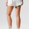 Sport Star Shorts – Vit