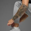 Sports Club Jogger – Athletic Heather Grey