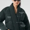 Stargazing Puffer – kolgrön