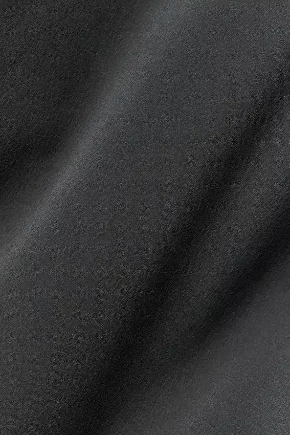 Stretch Woven Notable Jacket – Anthracite