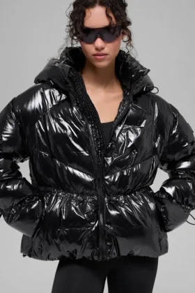 Stunner-jackor – Svart