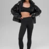 Stunner-jackor – Svart
