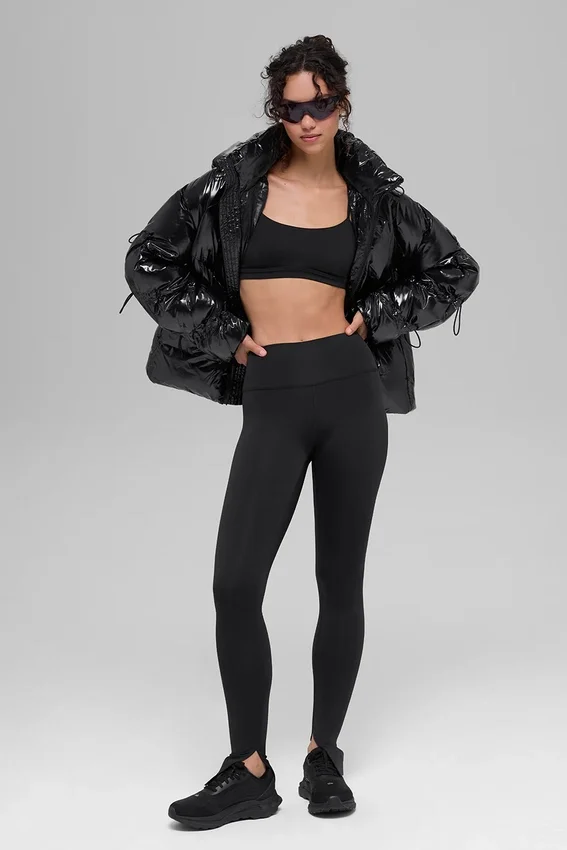 Stunner-jackor – Svart
