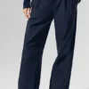 Suit up-byxor (långa) – Navy