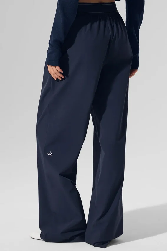 Suit up-byxor (långa) – Navy