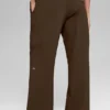 Suit up-byxor (Regular) – Espresso