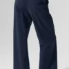 Suit up-byxor (Regular) – Navy