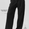 Suit up-byxor (Shorts) – svart