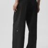 Suit up-byxor (Shorts) – svart