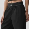 Suit up-byxor (Shorts) – svart
