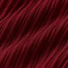 Sunlit-kofta – Summer Romance Red
