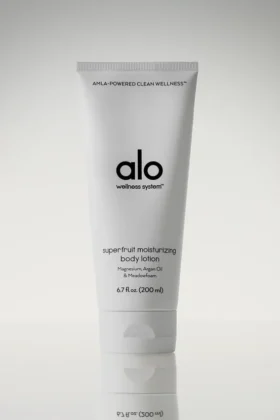Superfruit Kroppsvård Lotion