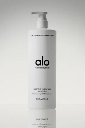 Superfruit Kroppsvård Lotion, 1 liter