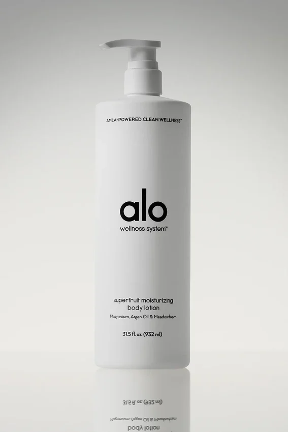 Superfruit Kroppsvård Lotion, 1 liter