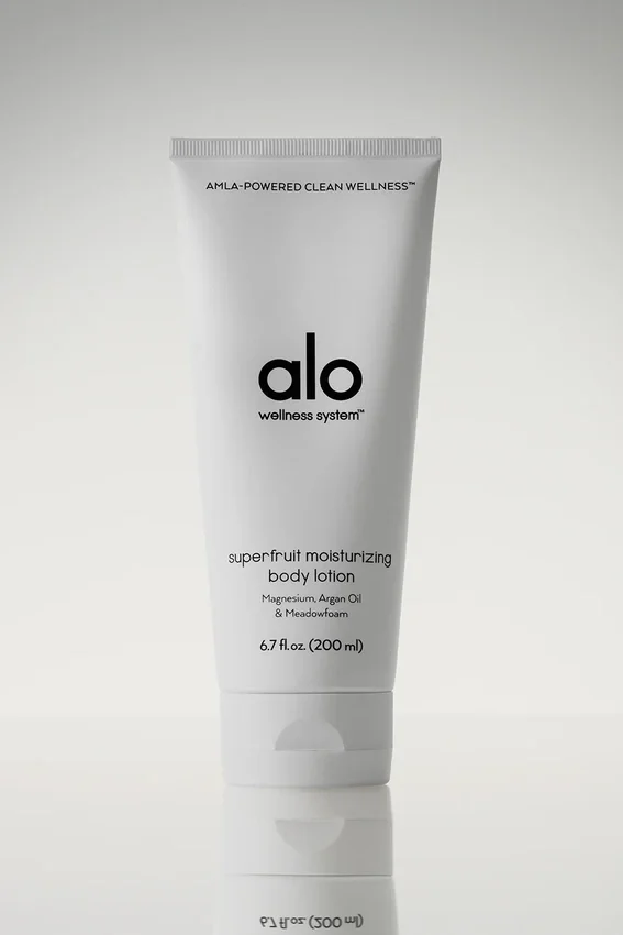 Superfruit Kroppsvård Lotion