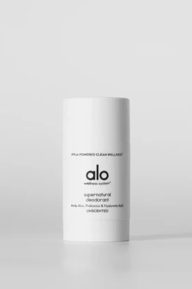 Supernatural Deodorant – Oparfymerad