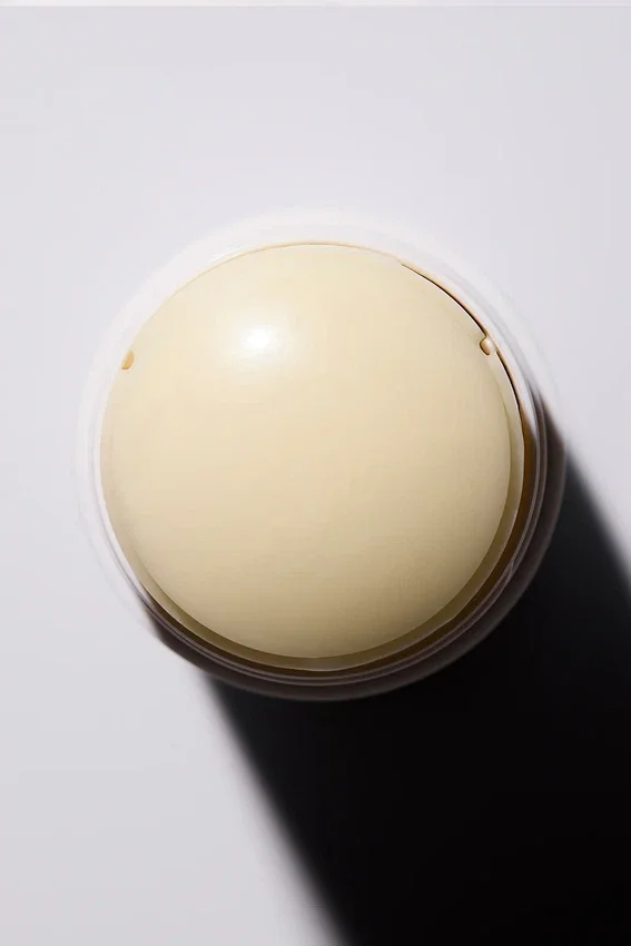 Supernatural Deodorant – Oparfymerad