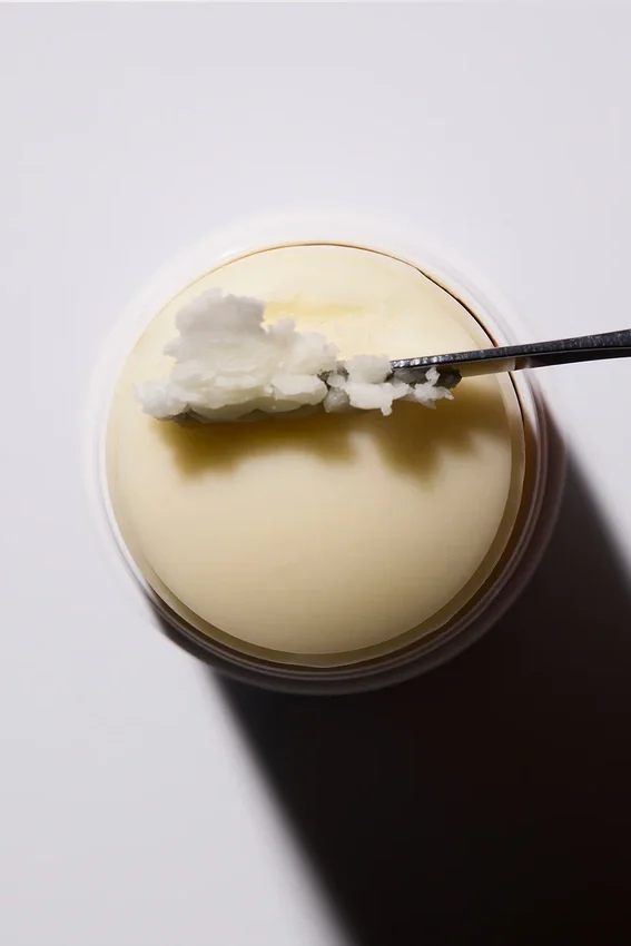 Supernatural Deodorant – Parfymerad