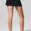 Supernatural Sweater Short – Svart
