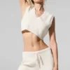 Supernatural Sweater Tank – Ivory