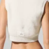 Supernatural Sweater Tank – Ivory