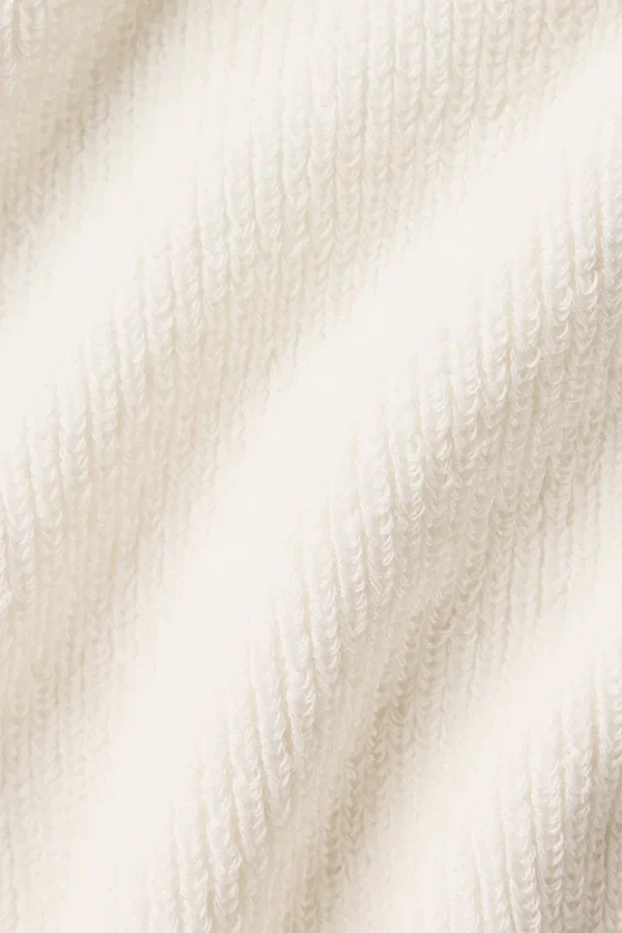 Supernatural Sweater Tank – Ivory
