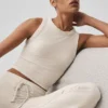Sway Bra Linnen – Oatmeal Heather