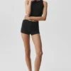Sway Bra Tank – Svart