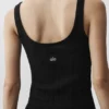 Sweater Sunlit Tank – Svart