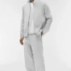 Takeaway Track Full Zip Jacket – Titanium