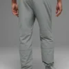 Takeaway-träningsbyxor – Lunar Grey