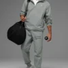 Takeaway-träningsbyxor – Lunar Grey