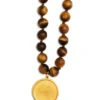 Tigeröga-mala-halsband