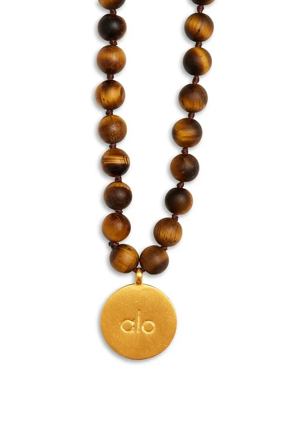 Tigeröga-mala-halsband