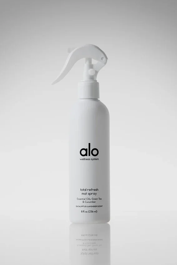 Total Refresh Mattor Spray